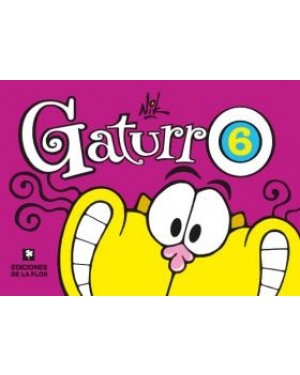 GATURRO 06