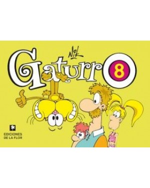 GATURRO 08