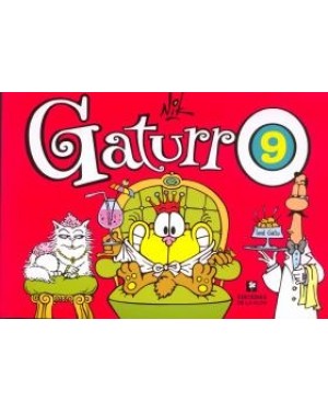 GATURRO 09