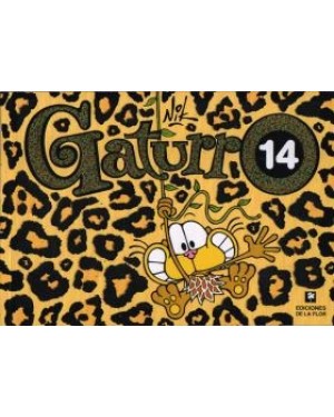 GATURRO 14