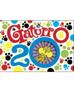 GATURRO 20