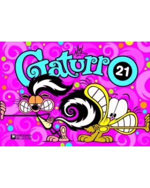 GATURRO 21