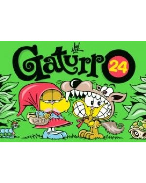 GATURRO 24