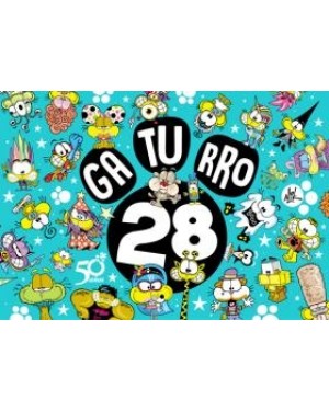 GATURRO 28
