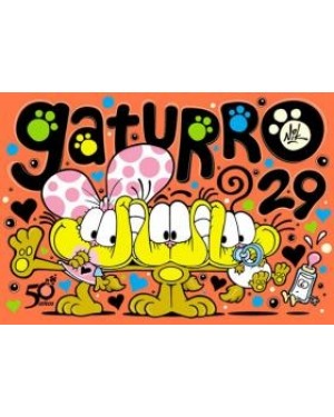 GATURRO 29