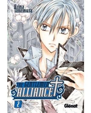 THE GENTLEMEN ALLIANCE 02  (de 11)