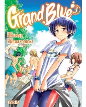GRAND BLUE 03