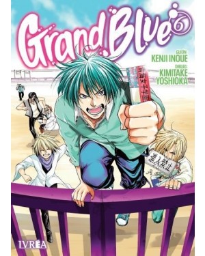 GRAND BLUE 06