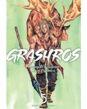 GRASHROS 05  (de 05)