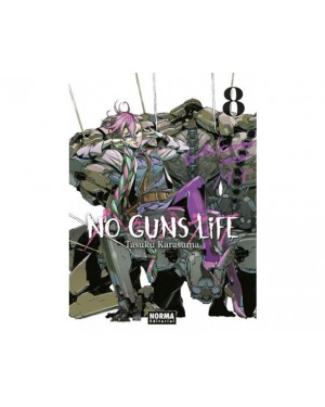 NO GUNS LIFE 08