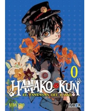 HANAKO-KUN, EL FANTASMA DEL LAVABO 00