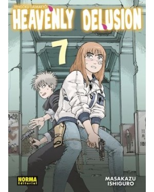 HEAVENLY DELUSION 07