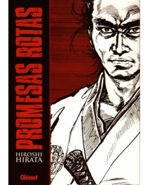 HIROSHI HIRATA: PROMESAS ROTAS