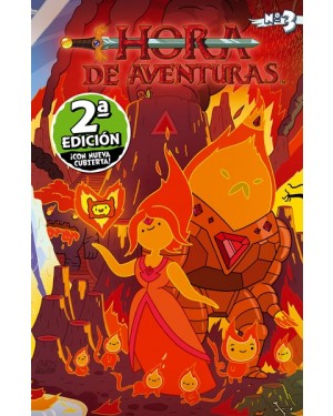 HORA DE AVENTURAS 03