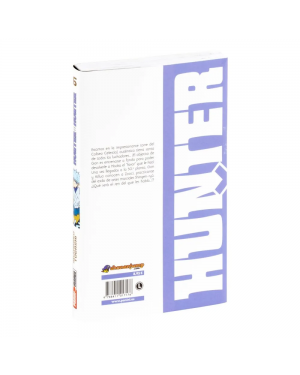 HUNTER x HUNTER  06 (Edición 2022)