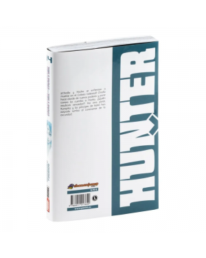 HUNTER x HUNTER  34 (Edición 2022)