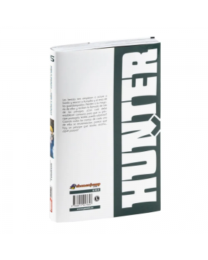HUNTER x HUNTER  35 (Edición 2022)