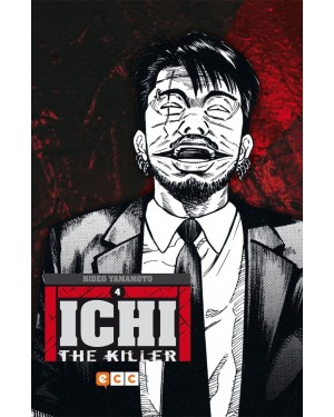 ICHI THE KILLER 04 (de 10)