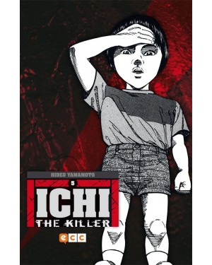 ICHI THE KILLER 05 (de 10)