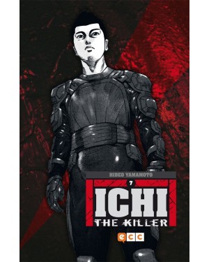 ICHI THE KILLER 07 (de 10)