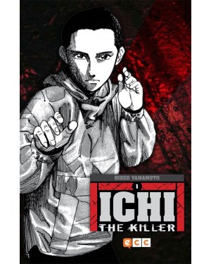ICHI THE KILLER 08 (de 10)