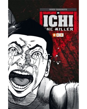 ICHI THE KILLER 10 (de 10)