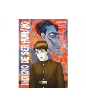 INDIGNO DE SER HUMANO 01 (de 03)