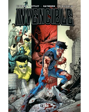 INVENCIBLE 06 (de 12)