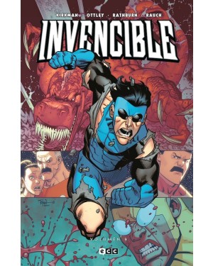 INVENCIBLE 09 (de 12)