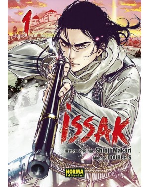 ISSAK 01 