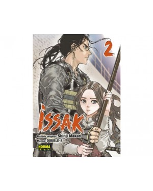 ISSAK 02