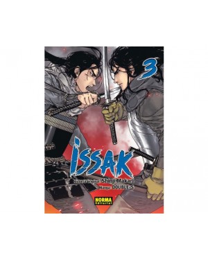 ISSAK 03