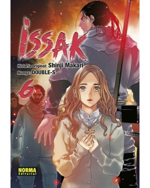 ISSAK 06