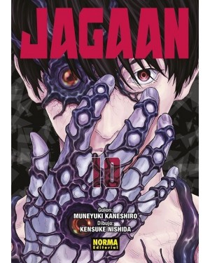 JAGAAN 10