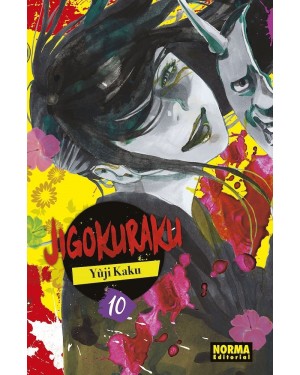 JIGOKURAKU 10