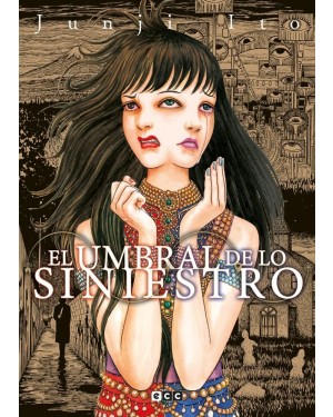 EL UMBRAL DE LO SINIESTRO (Edición Flexibook)