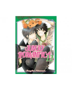 JUNJO ROMANTICA 12