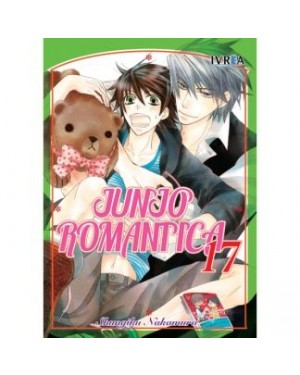 JUNJO ROMANTICA 17
