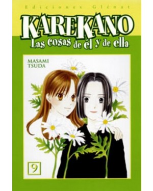 KAREKANO 09