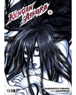 KENGAN ASHURA 08  (de 27)