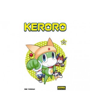 KERORO 23