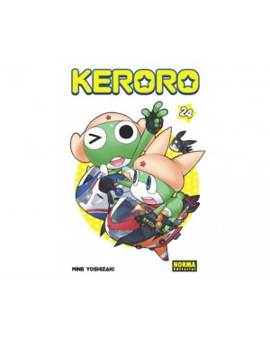 KERORO 24