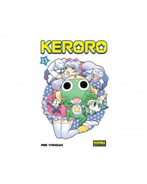 KERORO 25