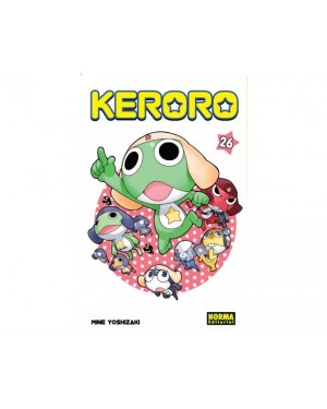 KERORO 26