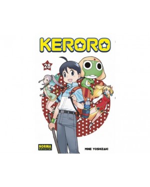 KERORO 28