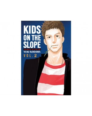 KIDS ON THE SLOPE 02    (de 09)