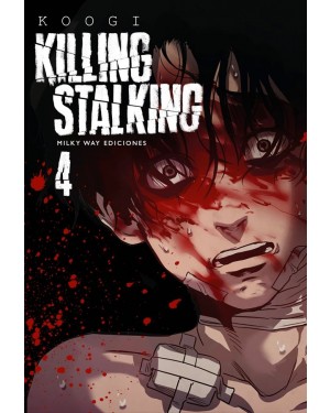 KILLING STALKING 04   (de 04)