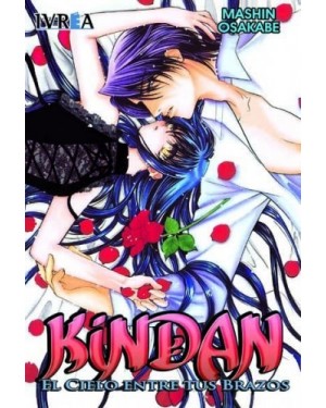 KINDAN, EL CIELO ENTRE TUS BRAZOS