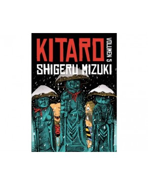 KITARO vol.05