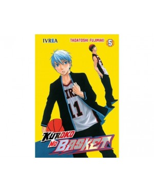 KUROKO NO BASKET 05